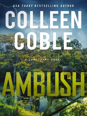 cover image of Ambush